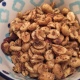 Snickity Snack: Old Bay Peanuts