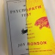 Book Review: The Psychopath Test