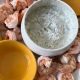 Shrimp Cocktail with Dilly Horseradish Dip