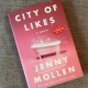 Book Review: City of Likes
